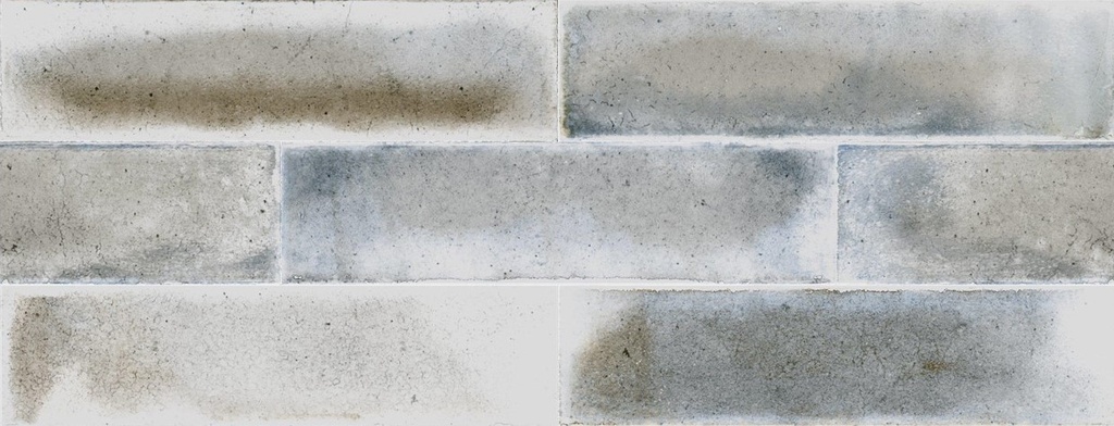 CX 6x24,6 Heritage Jazba Grey Brillo (0,50m²/34st/doos)