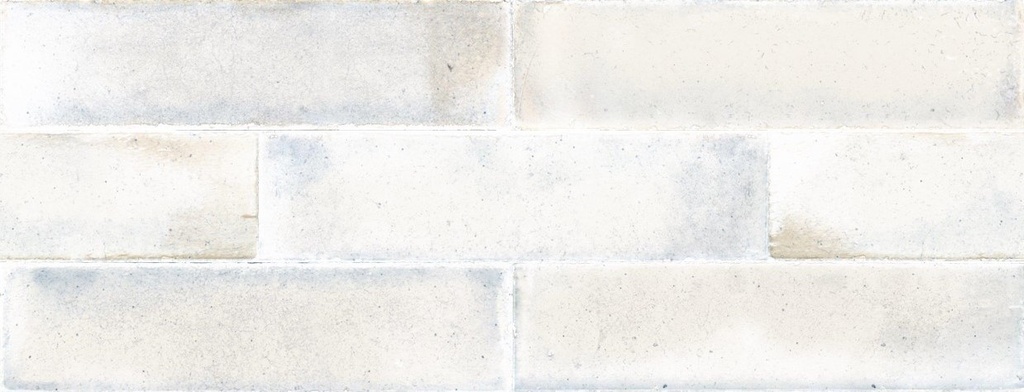 CX 6x24,6 Heritage Jazba White Brillo (0,50m²/34st/doos)