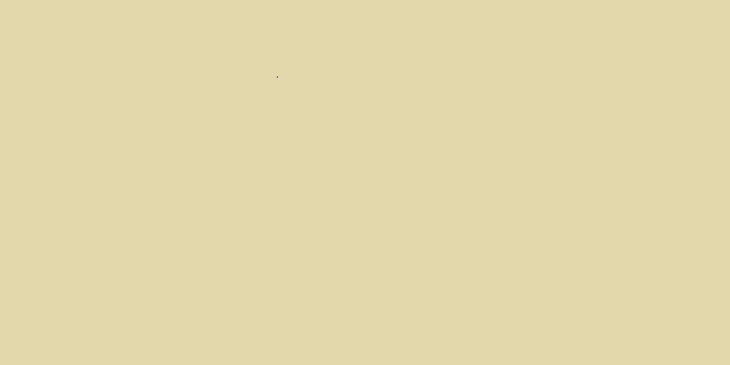 WINCKELMANS 5x10 Vanille (los) (0,25m²/50st/doos)