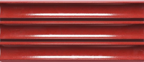 CX 17x40 Natucer Jazz Red (0,68m²/10st/doos)