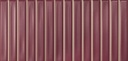 CX 12,5x25 Wow Sweet Bars Berry Matt (0,438m²/14st/doos)