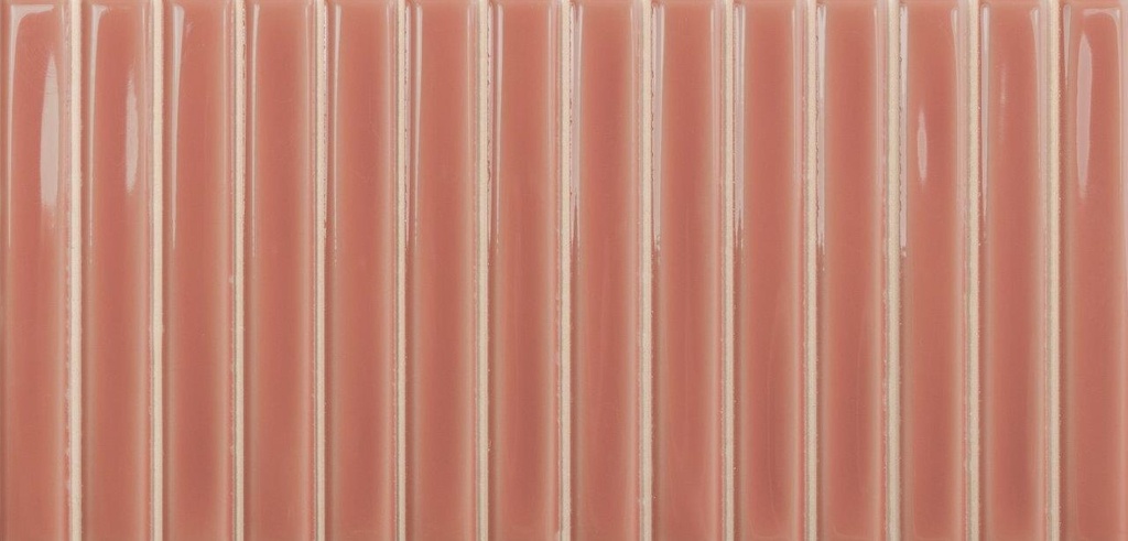 CX 12,5x25 Wow Sweet Bars Coral (0,438m²/14st/doos)
