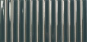 CX 12,5x25 Wow Sweet Bars Peacock Blue (0,438m²/14st/doos)