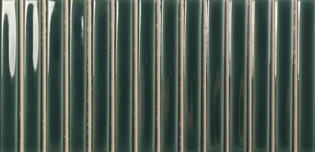 CX 12,5x25 Wow Sweet Bars Royal Green (0,438m²/14st/doos)
