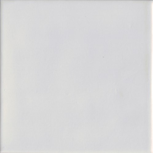 CX 13x13 Adex Habitat Liso Alabaster Matte (1,36m²/80st/doos)