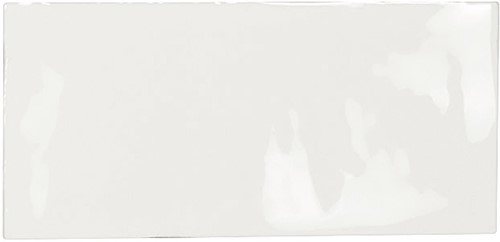 CX 6,5x13 Carmen Memories Liso White (0,50m²/60st/doos)