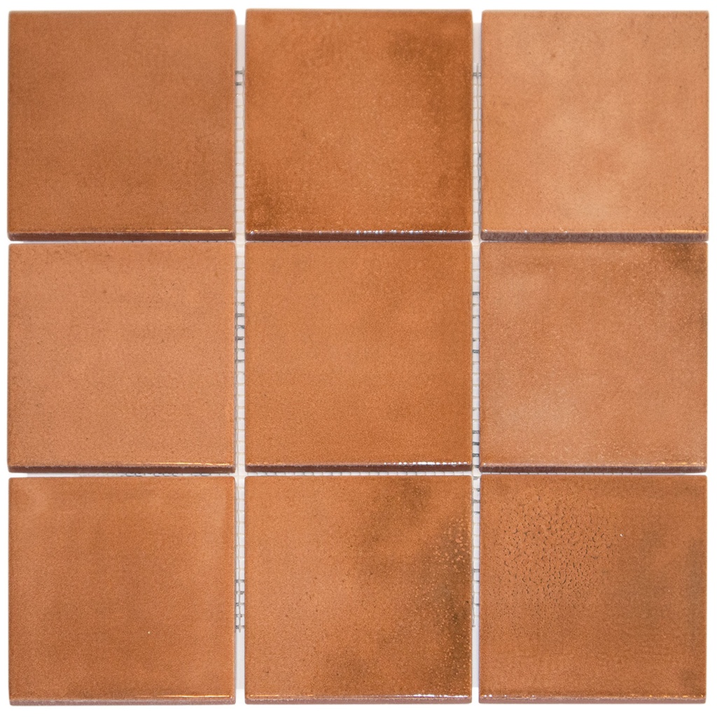 TMF KASBA (KAG10012) Terra Glossy (1m²/11vel/doos)