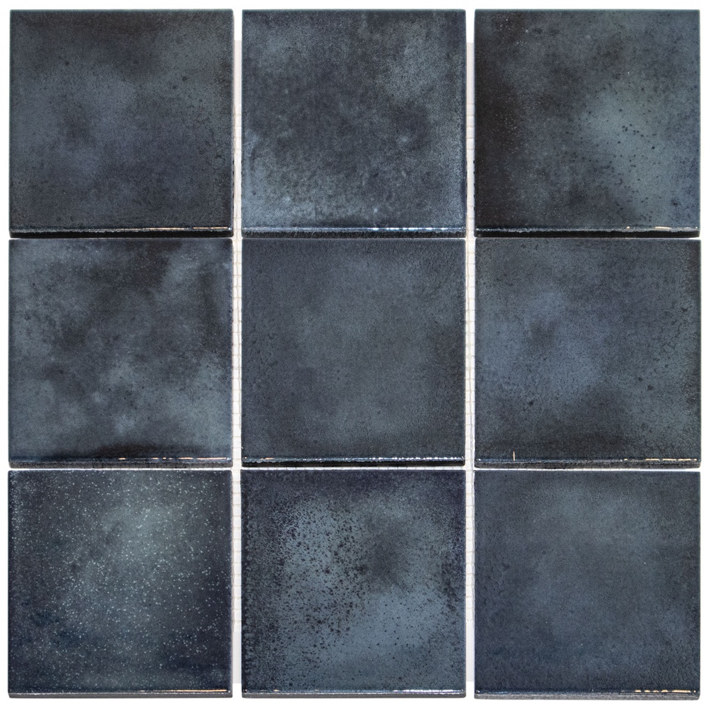 TMF KASBA (KAG10700) Indigo Glossy (1m²/11vel/doos)