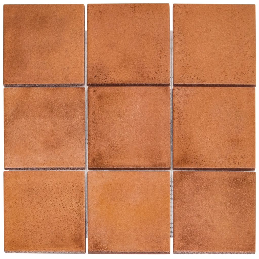 TMF KASBA (KAM10112) Terra Matt R10 (1m²/11vel/doos)