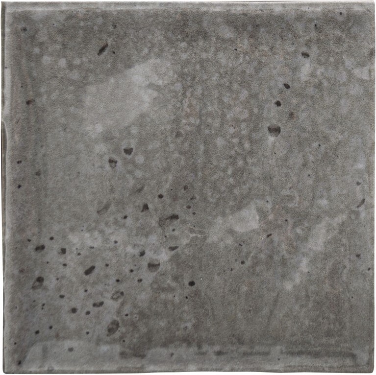 CX 10x10 Heritage Blaze Anthracite Brillo (0,80m²/80st/doos)