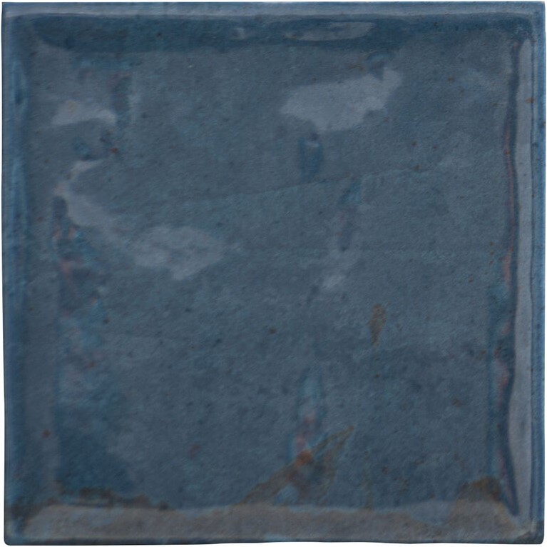 CX 10x10 Heritage Blaze Blue Brillo (0,80m²/80st/doos)