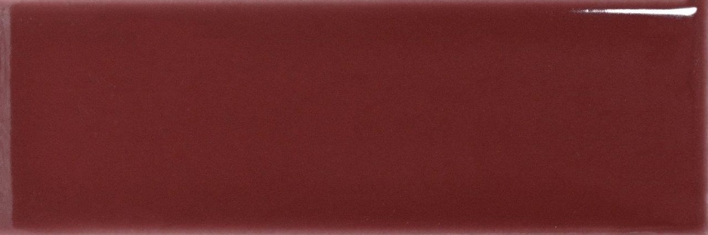 CX 5x15 Quintessenza Färgblock Borgogna Lucido (0,60m²/80st/doos)
