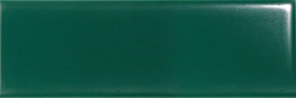 CX 5x15 Quintessenza Färgblock Smeraldo Lucido (0,60m²/80st/doos)