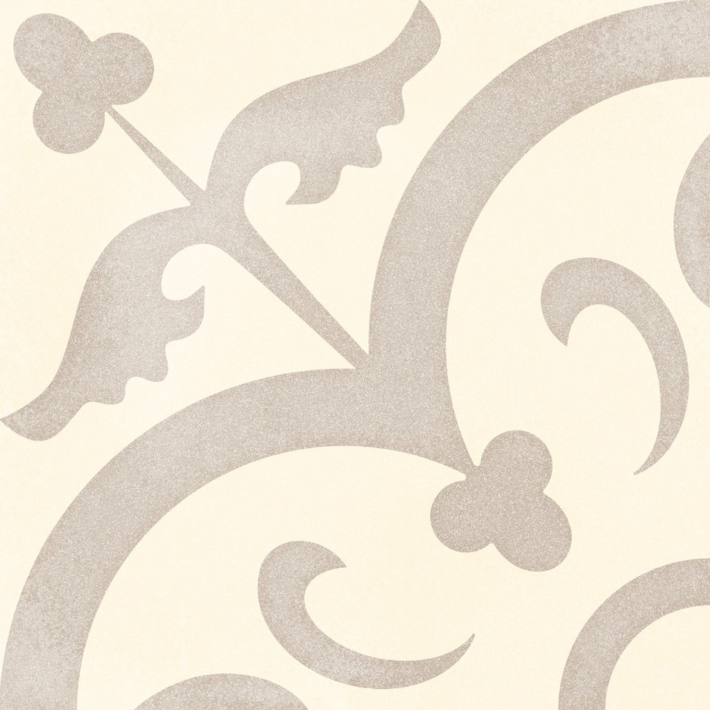 CX 20x20 Vives Svenska Halvmane (1m²/25st/doos)