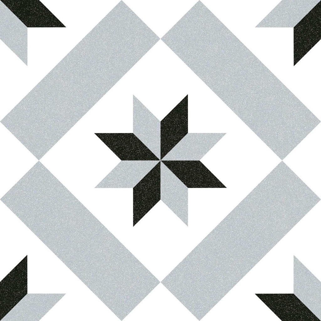 CX 20x20 Vives 1900 Calvet Gris (1m²/25st/doos)