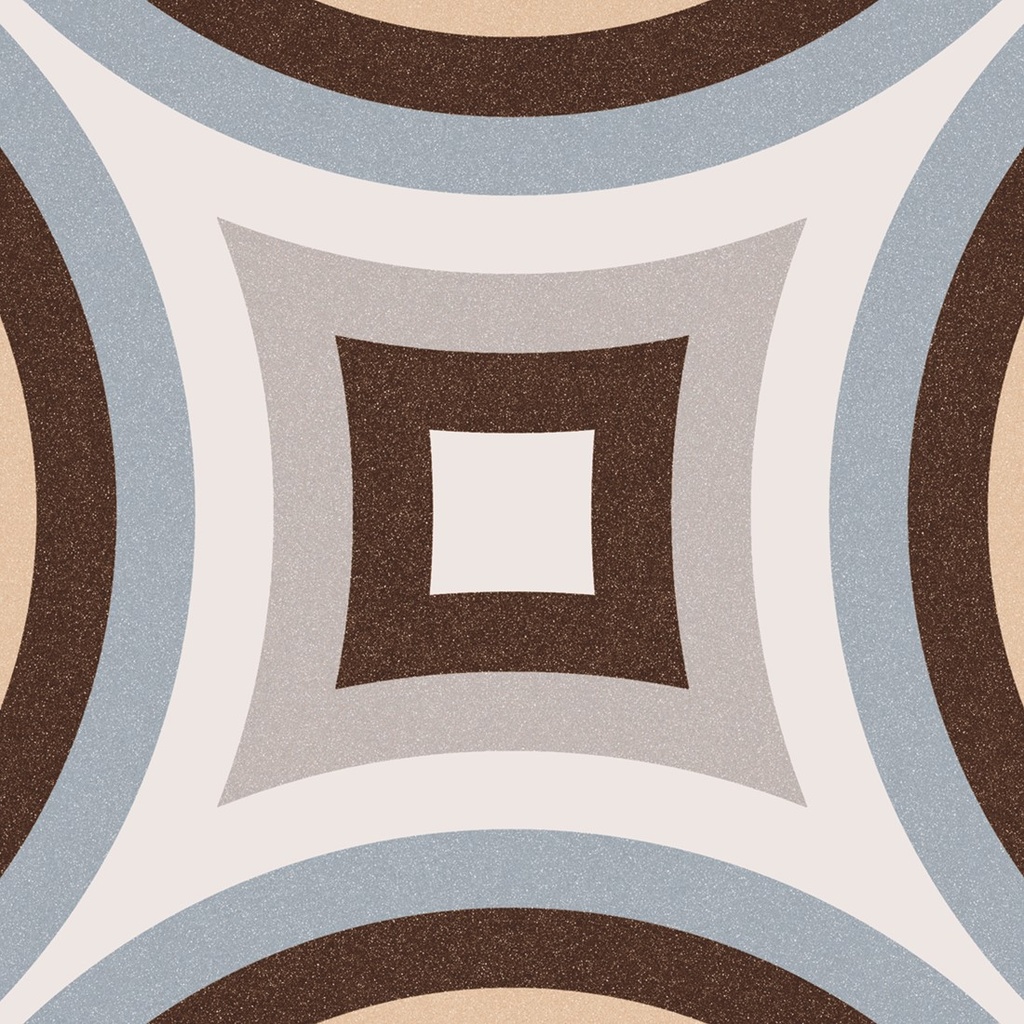 CX 20x20 Vives 1900 Dorda Celeste (1m²/25st/doos)