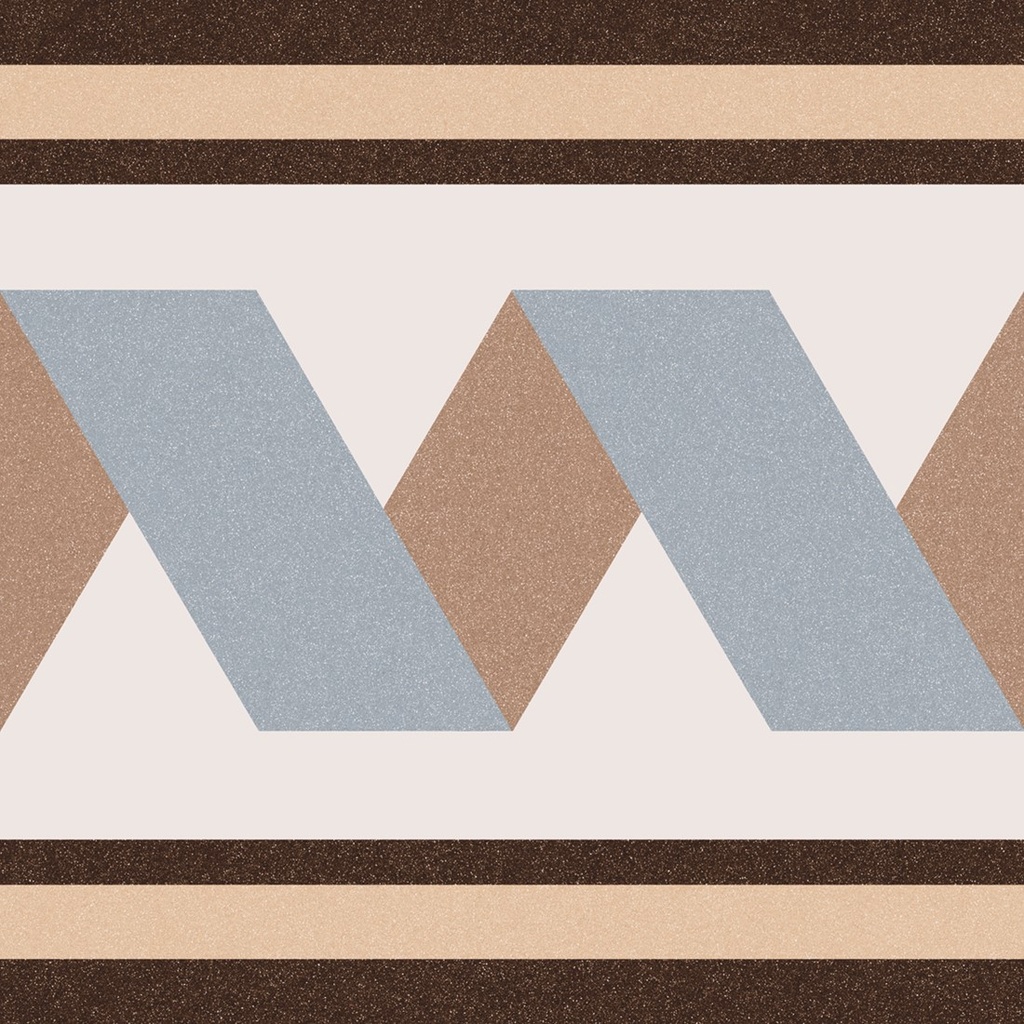 CX 20x20 Vives 1900 Florentina-2 Celeste (1m²/25st/doos)