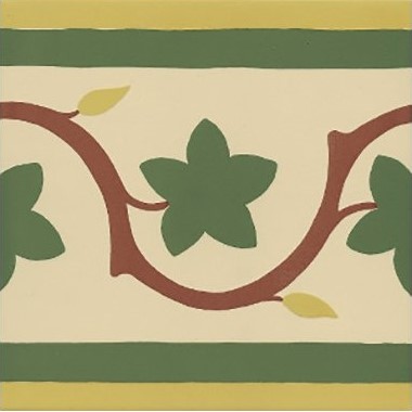 CX 20x20 Vives 1900 Gaudí - 2 (1m²/25st/doos)