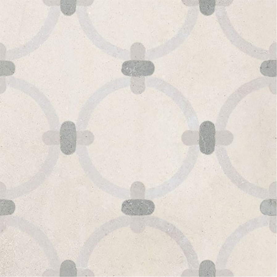 CX 20x20 Vives 1900 Macaya Humo (1m²/25st/doos)