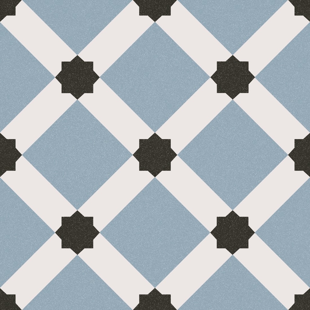 CX 20x20 Vives 1900 Palau Celeste (1m²/25st/doos)