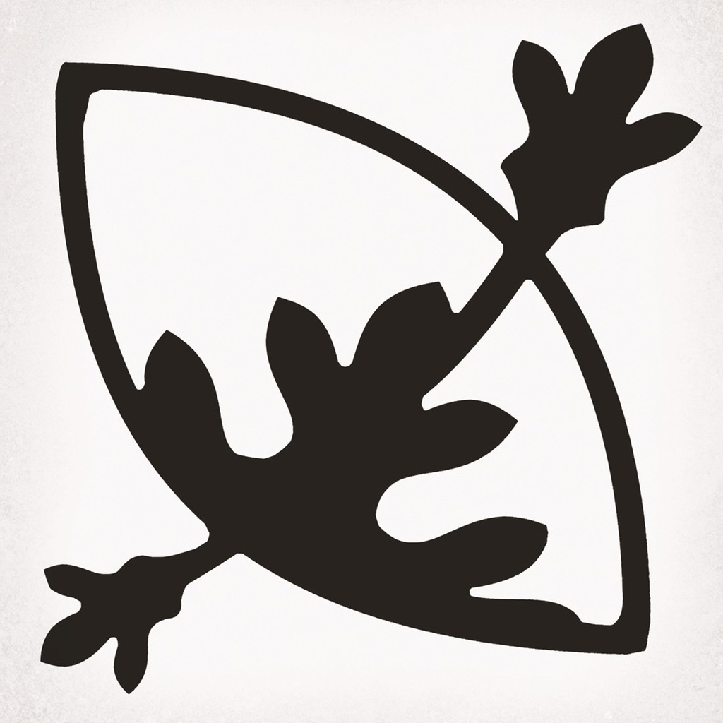 CX 20x20 Vives 1900 Rotjen Basalto (1m²/25st/doos)