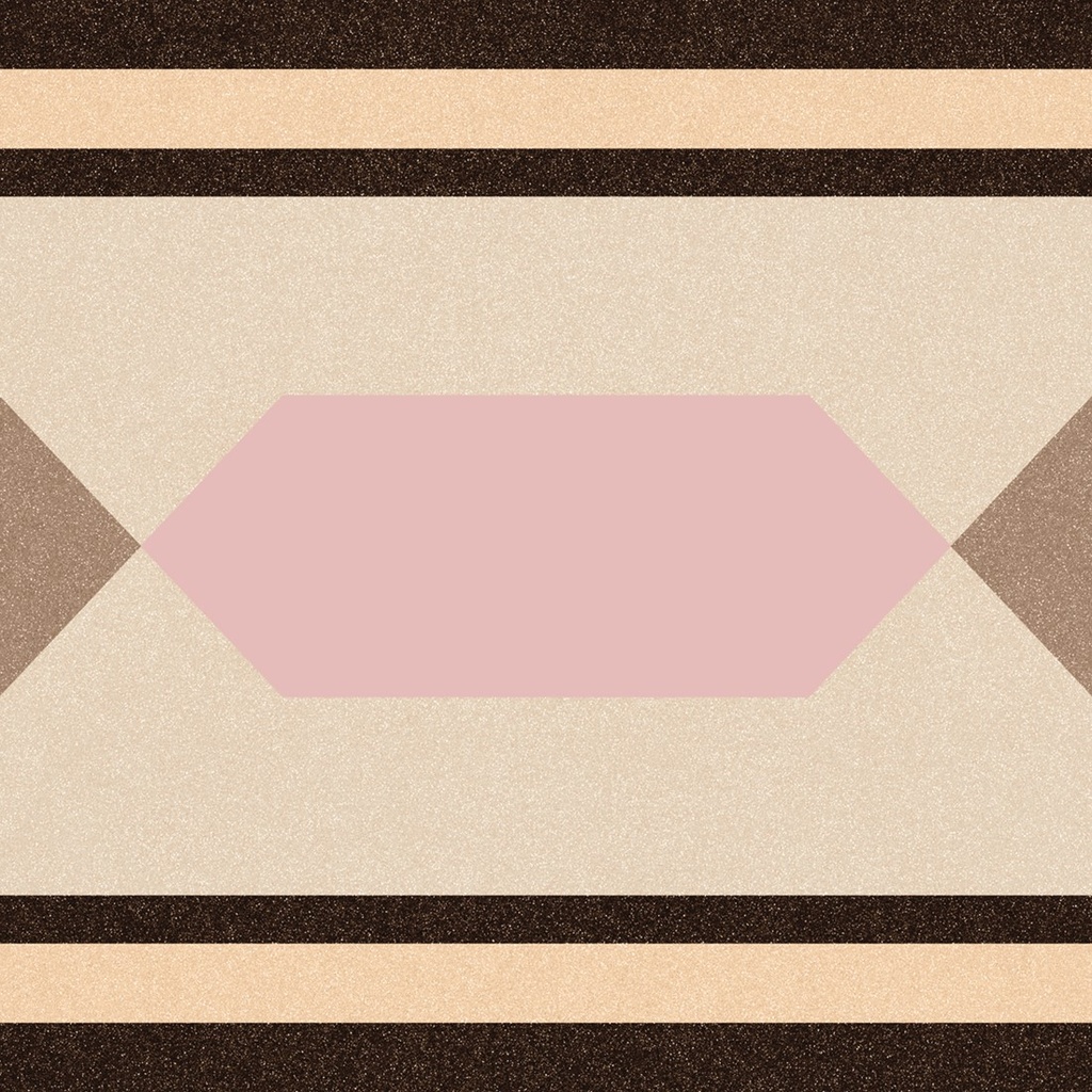 CX 20x20 Vives 1900 Roura - 2 Beige (1m²/25st/doos)