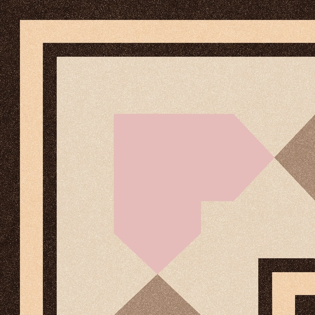 CX 20x20 Vives 1900 Roura - 3 Beige (per 4st/doos)