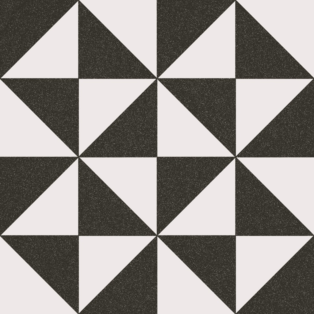 CX 20x20 Vives 1900 Terrades Grafito (1m²/25st/doos)