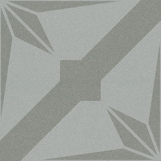 CX 20x20 Vives Bali Bangli Turquesa (1m²/25st/doos)