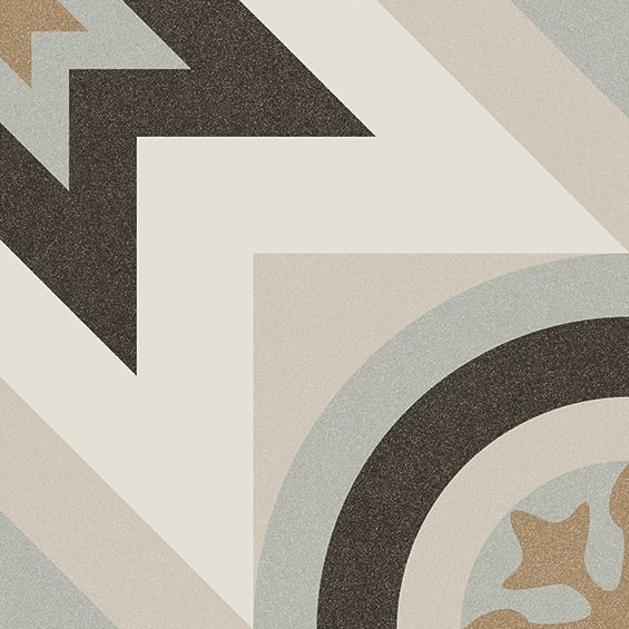 CX 20x20 Vives Bali Nusa (1m²/25st/doos)