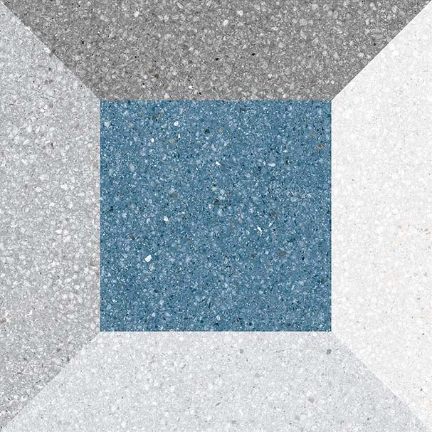 CX 20x20 Vives Brenta Argileto Multicolor (1m²/25st/doos)