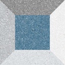 CX 20x20 Vives Brenta Argileto Multicolor (1m²/25st/doos)