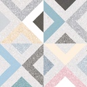 CX 20x20 Vives Brenta Multicolor (1m²/25st/doos)