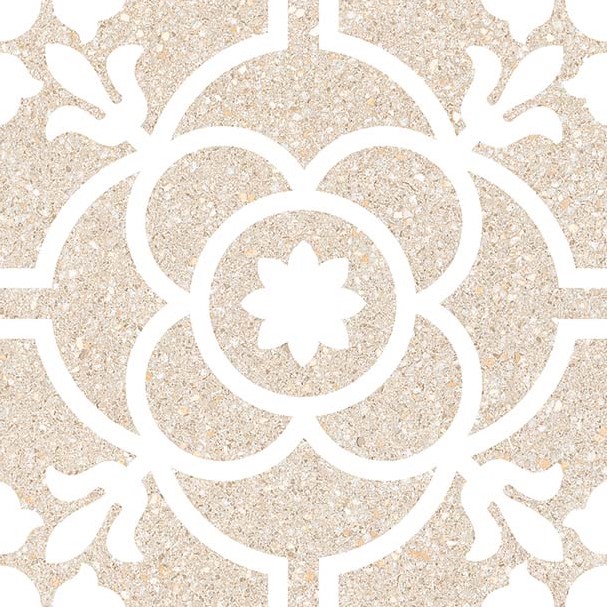 CX 20x20 Vives Benaco Carole Beige (1m²/25st/doos)