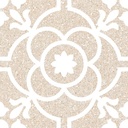 CX 20x20 Vives Benaco Carole Beige (1m²/25st/doos)