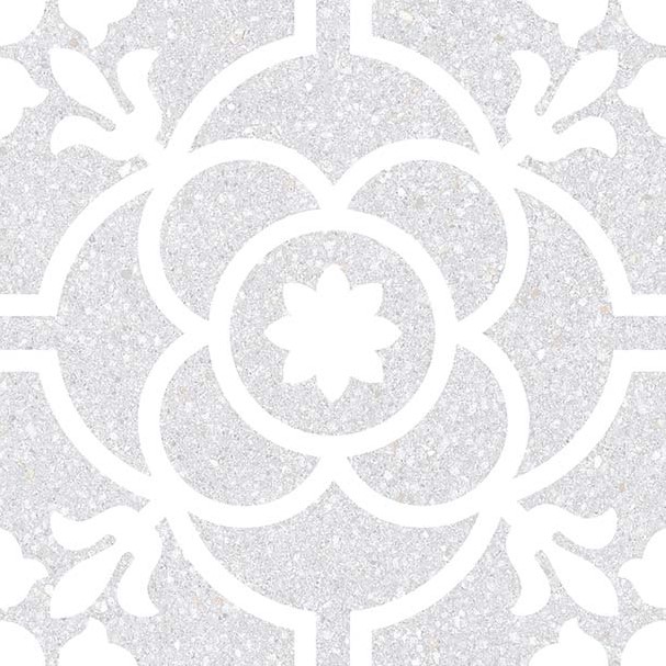 CX 20x20 Vives Benaco Carole Humo (1m²/25st/doos)