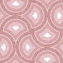 CX 20x20 Vives Benaco Pigneto Coral (1m²/25st/doos)