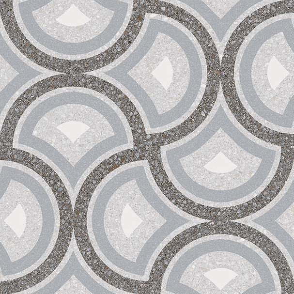 CX 20x20 Vives Benaco Pigneto Humo (1m²/25st/doos)