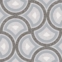 CX 20x20 Vives Benaco Pigneto Humo (1m²/25st/doos)