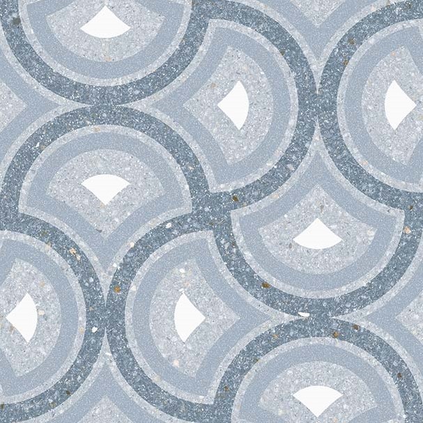 CX 20x20 Vives Benaco Pigneto Nube (1m²/25st/doos)