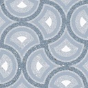 CX 20x20 Vives Benaco Pigneto Nube (1m²/25st/doos)