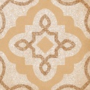 CX 20x20 Vives Benaco Tercello Beige (1m²/25st/doos)