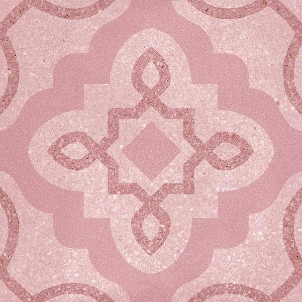 CX 20x20 Vives Benaco Tercello Coral (1m²/25st/doos)