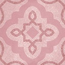 CX 20x20 Vives Benaco Tercello Coral (1m²/25st/doos)