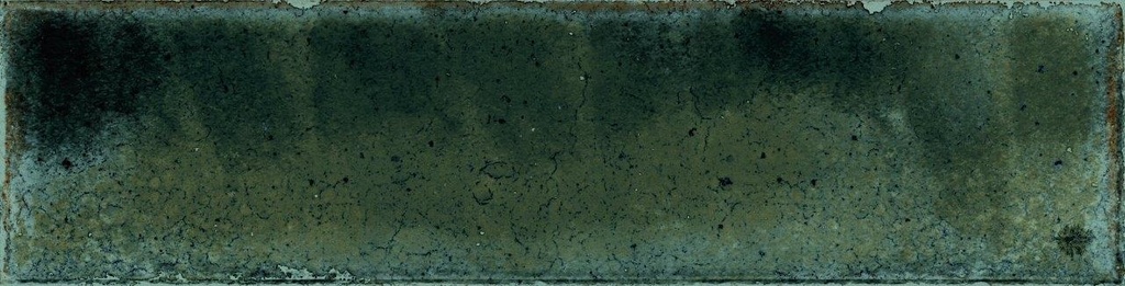 CX 6x24,6 Heritage Jazba Green Brillo (0,50m²/34st/doos)