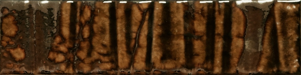 CX 7,4x29,75 Antic Decor Joliet Toffee Prisma (0,92m²/42st/doos)