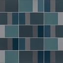 MUTINA DIARAMA 9,4x18,7 Sky Dark (0,79m²/45st/doos)