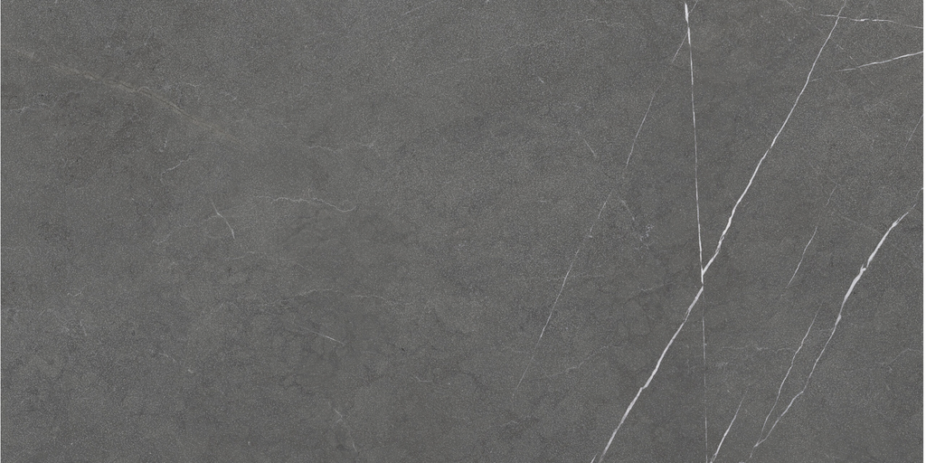 LIVING ALLURE 60x120 DUCTILE 6mm Anthracite Soft Textured (2,15m²/3st/doos)