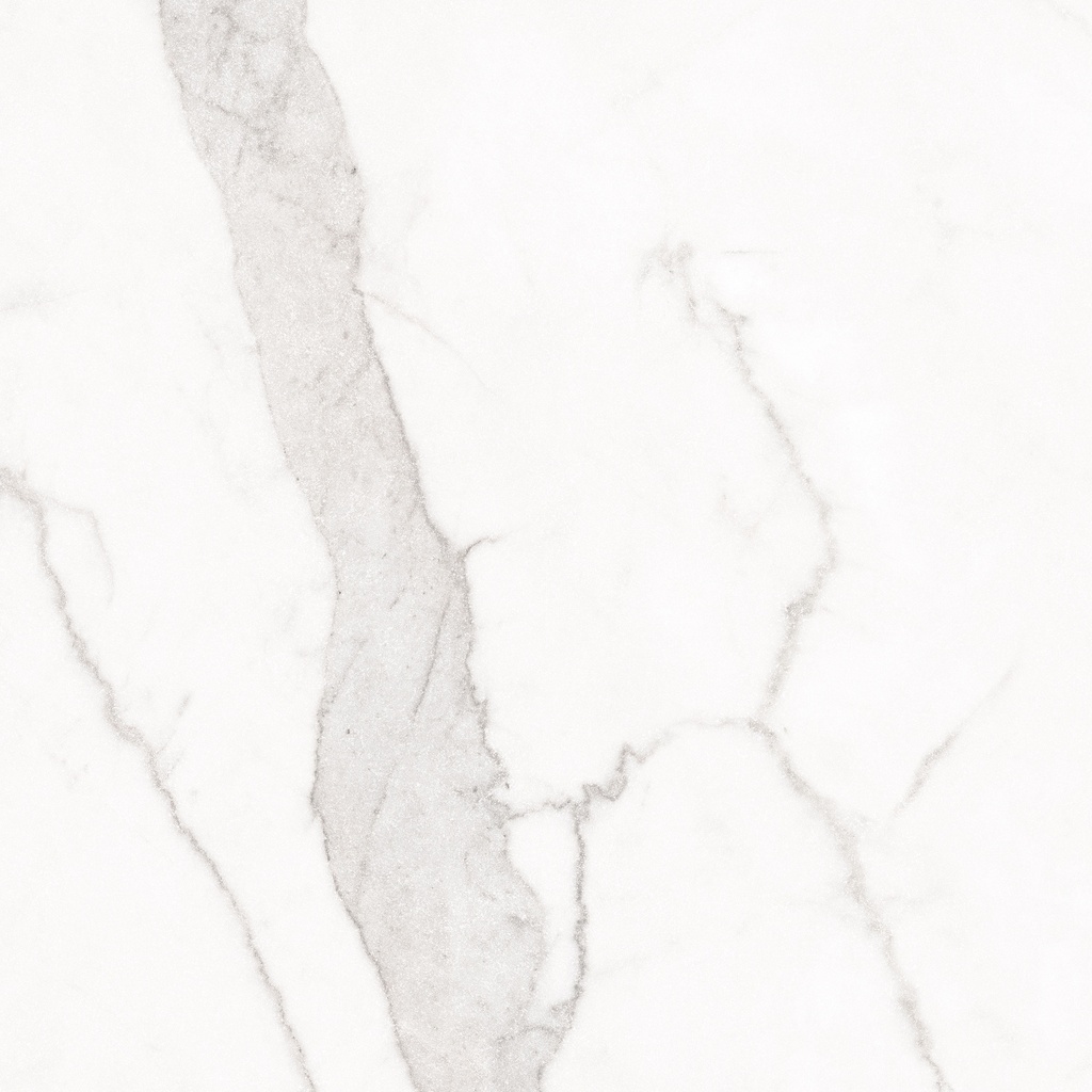 LIVING BLANC 120x120 Calacatta Soft Textured (1,44m²/1st/doos)