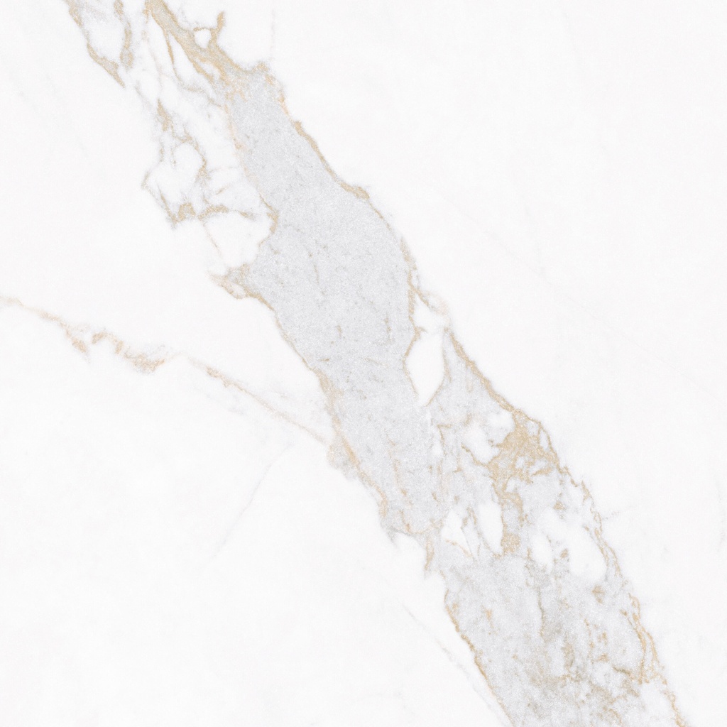 LIVING BLANC 120x120 Calacatta Gold Soft Textured (1,44m²/1st/doos)